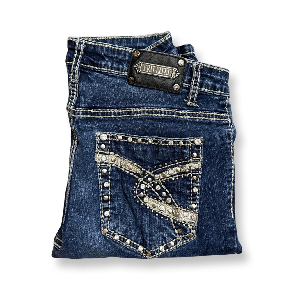 Tru Luxe Jean Size 4 Baltimore